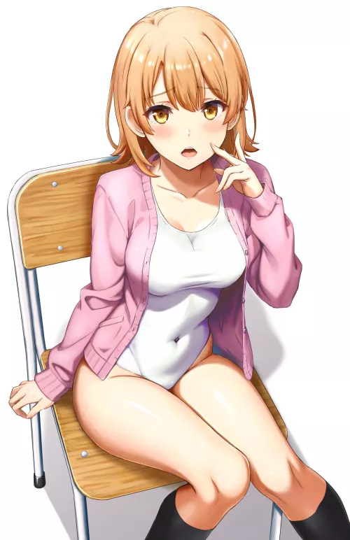 Iroha