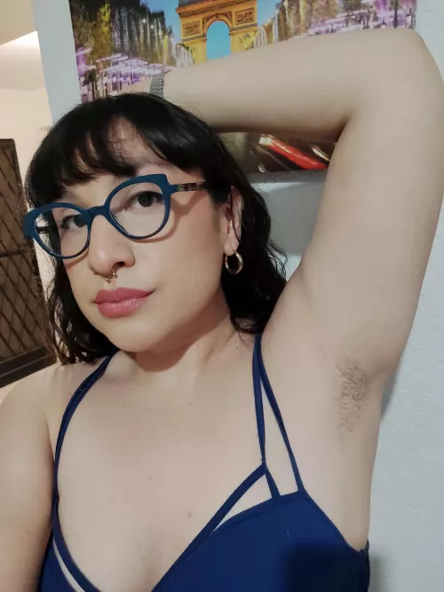 Is growing again , i love it