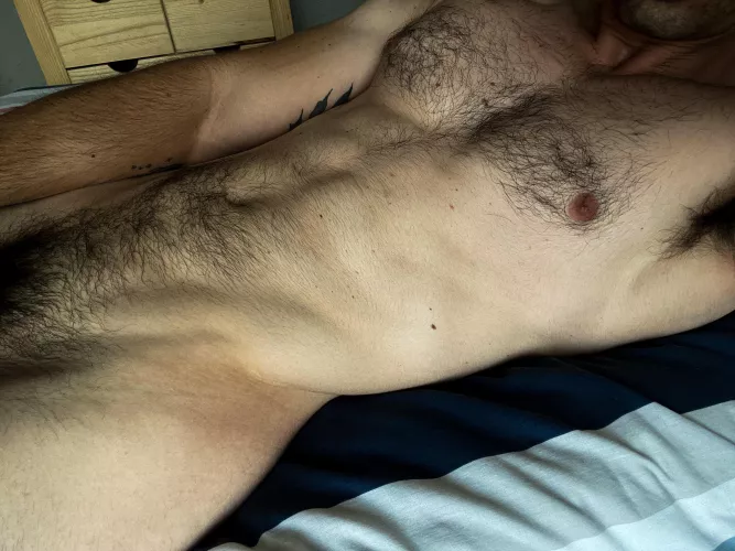 Is this enough? Asking for a friend 🥸