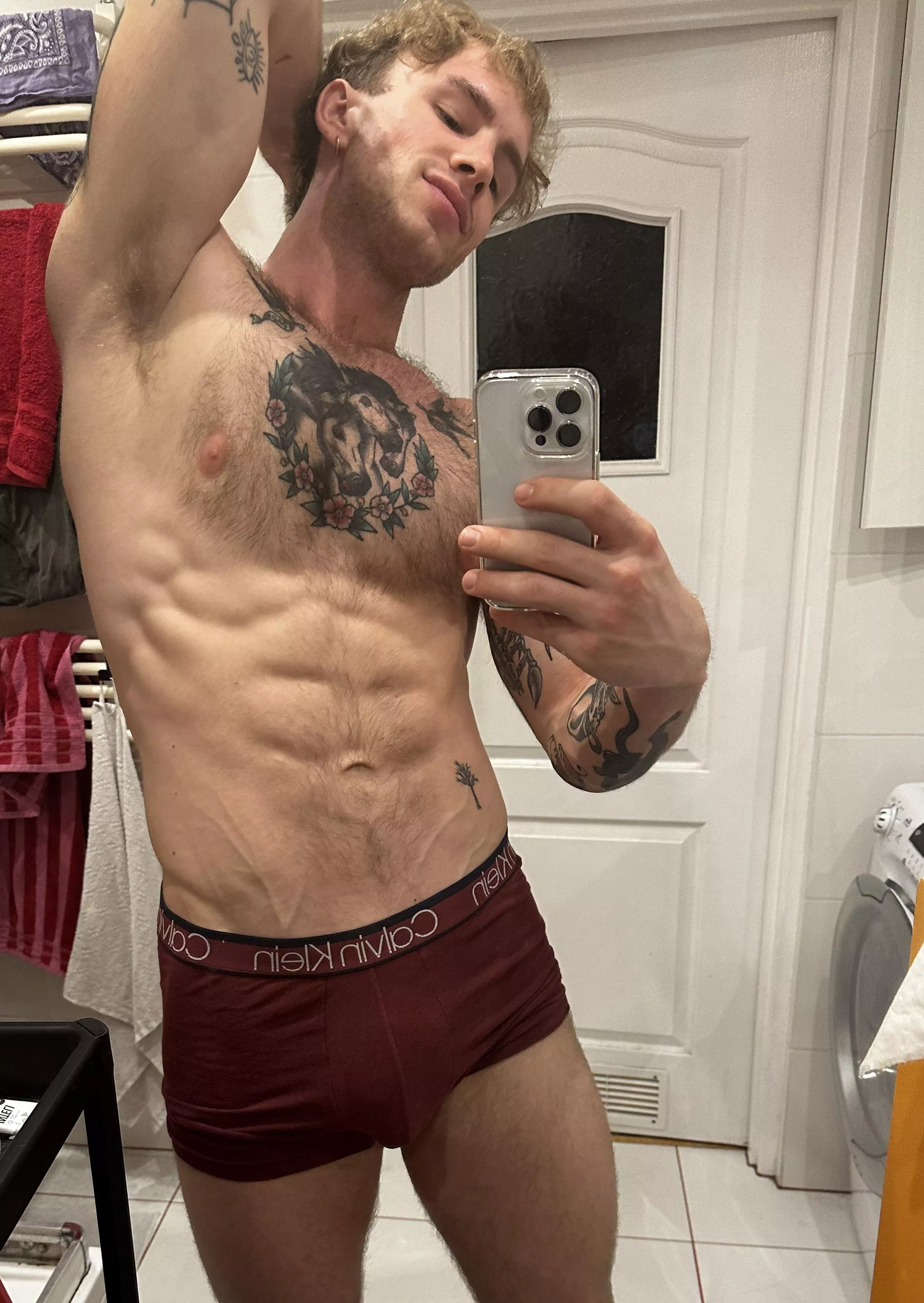 It’s soft but big as hell