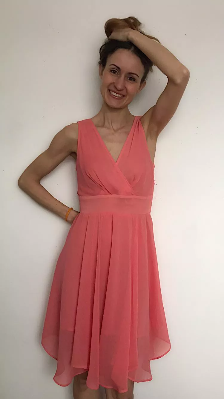 just lovely how good