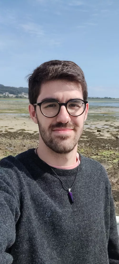 Last week I turned 26 🙂