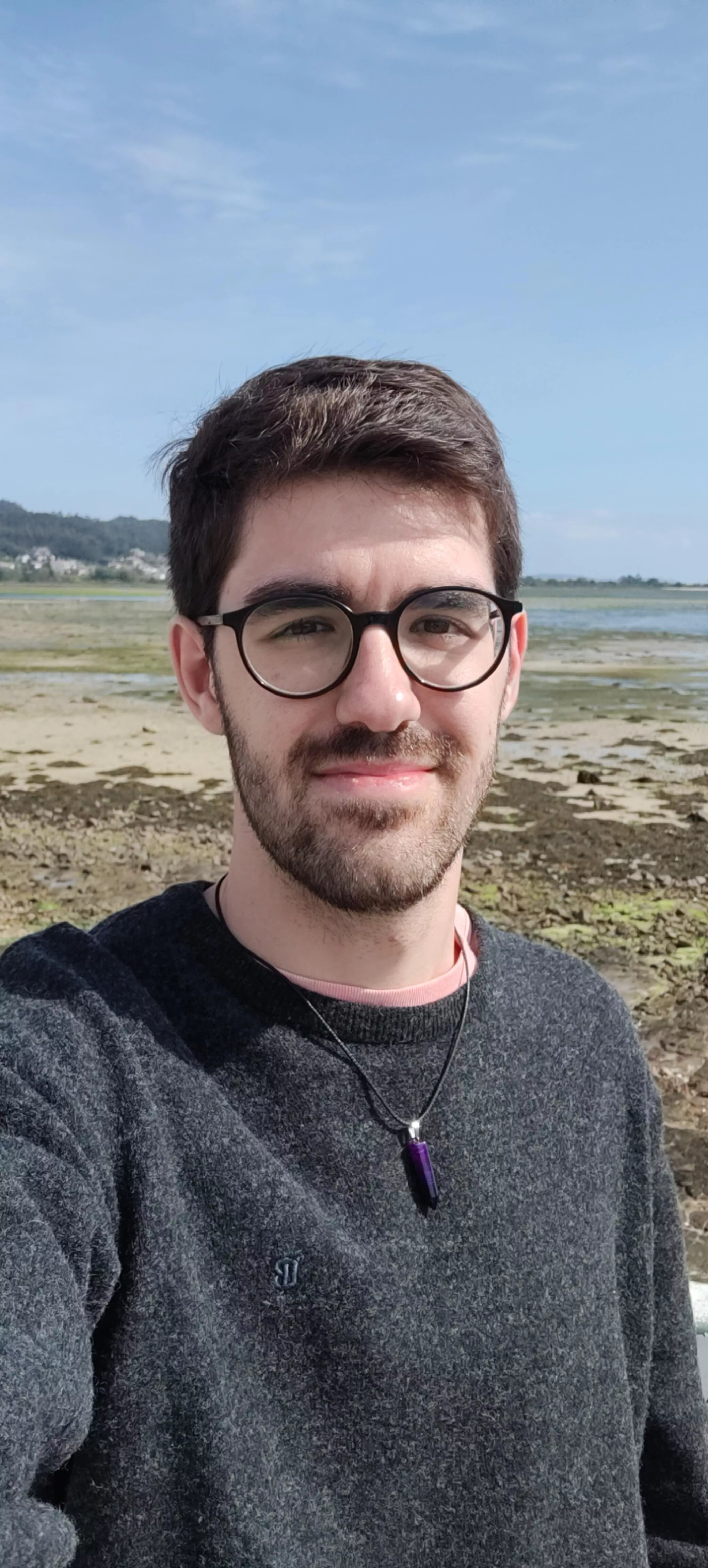 Last week I turned 26 🙂