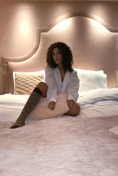 Let me add a little spice to your life