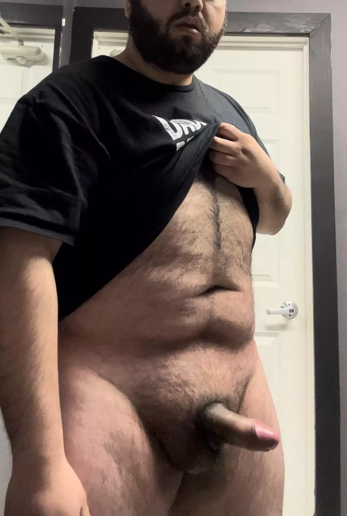 Lets feel each other up?