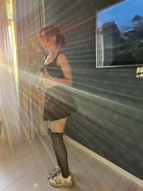 Let's not waste time. 🔞