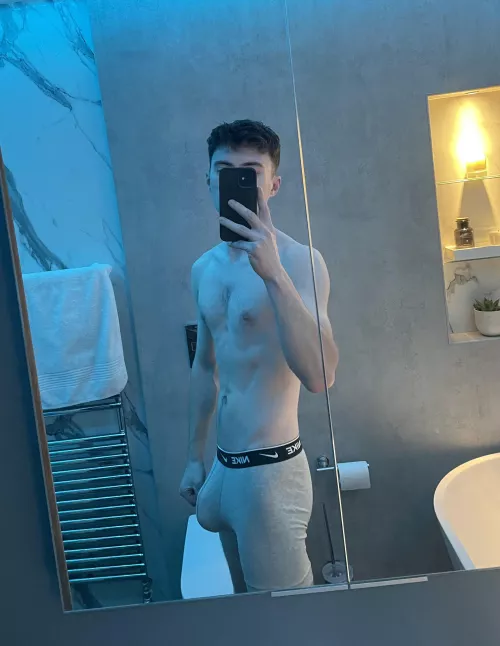 Locker room favourite😉