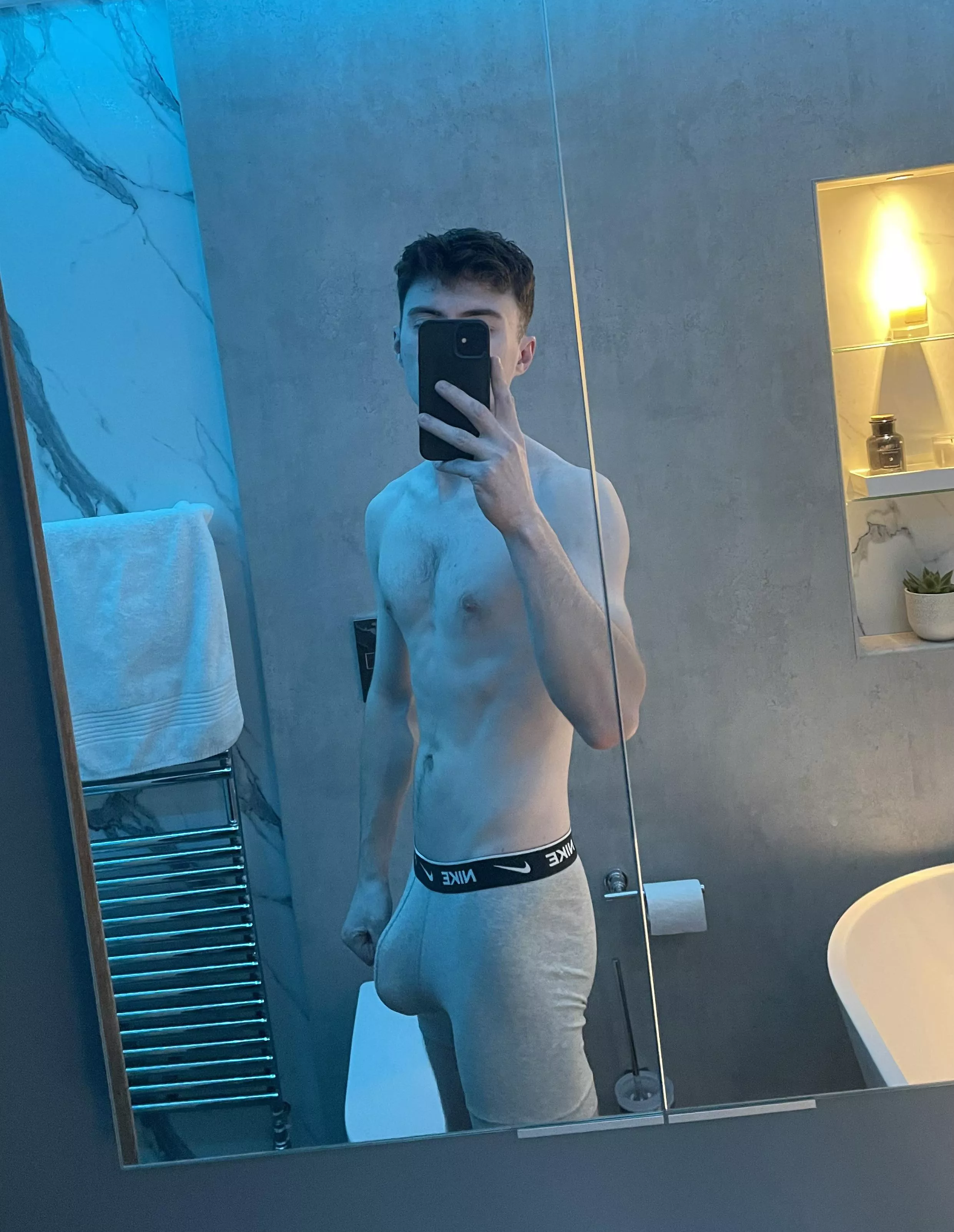 Locker room favourite😉