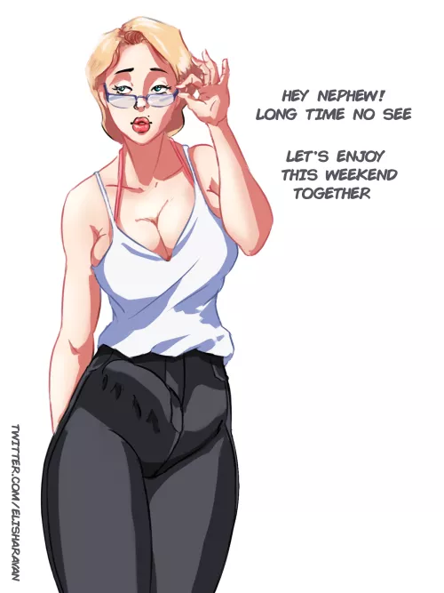 Long time no see (elisharavan)