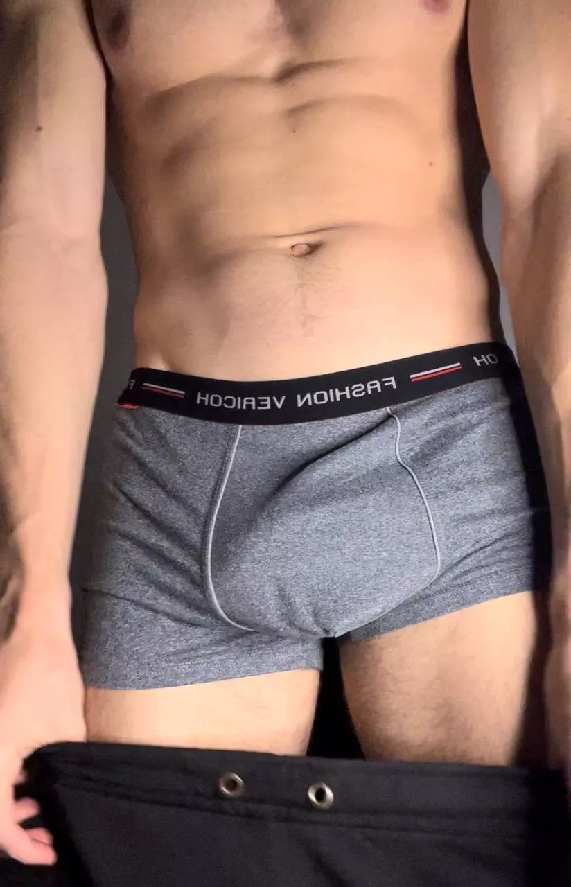 Look what I have for you