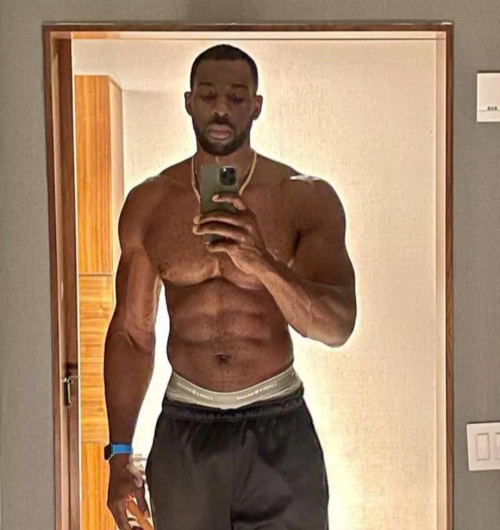 [M] First one here .