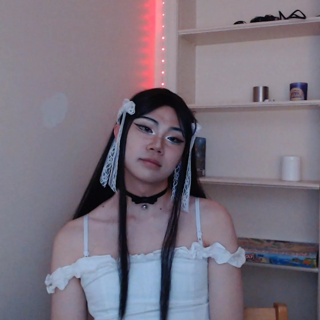 made my wings a little longer ~