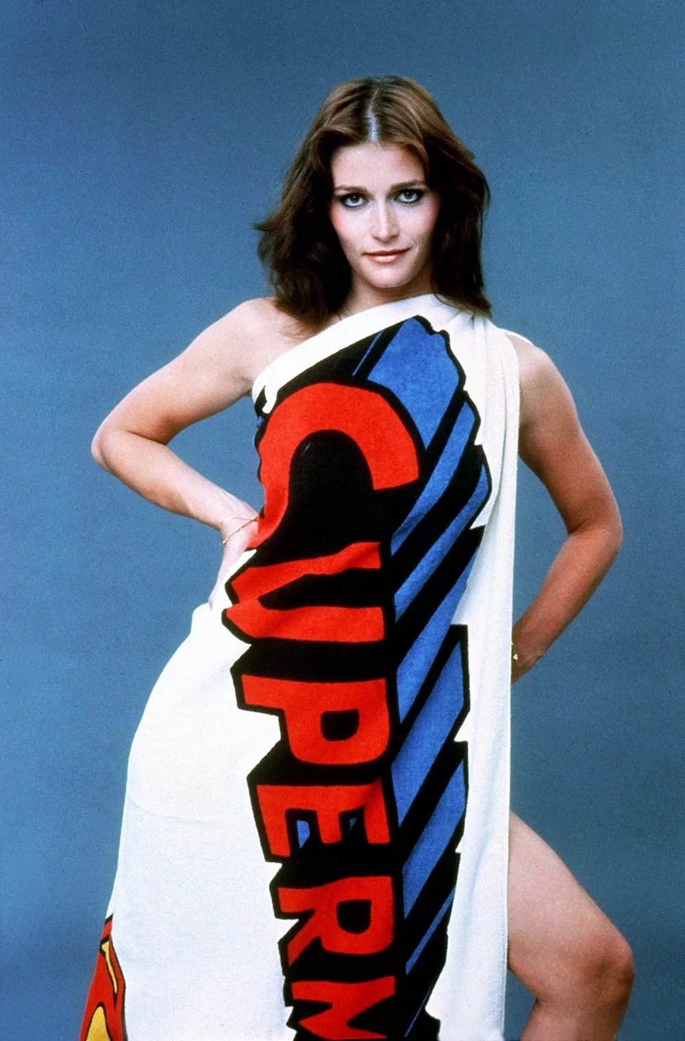 Margot Kidder (1978)
