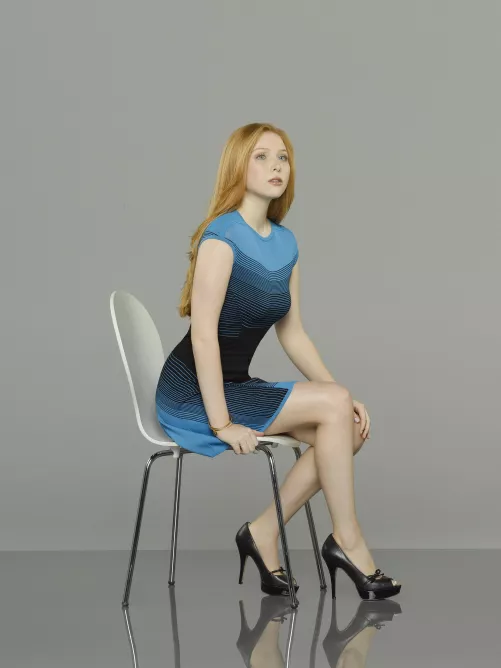Molly Quinn