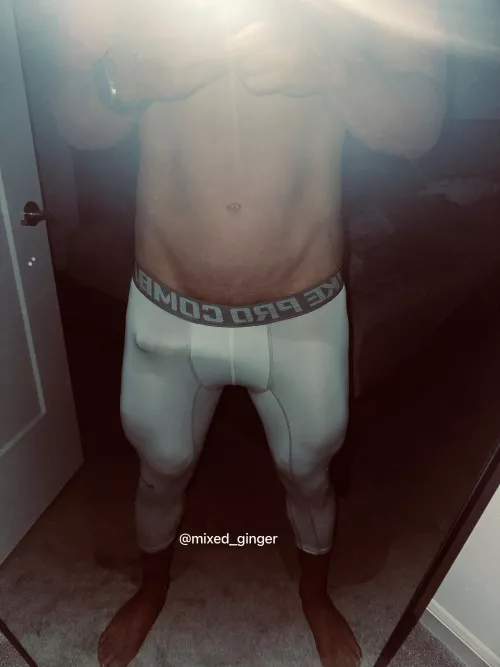 Monday mornings are hard 😈