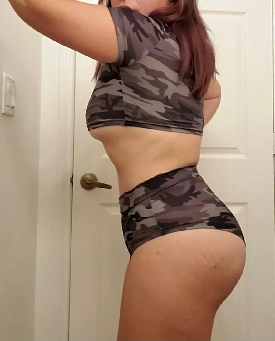 Monday motivation. Let's get to it!