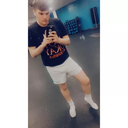 Monday uhhh 🥺 how are my fellow gaymers?