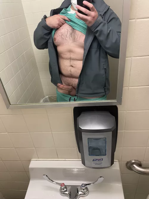 Mondays, am I right?