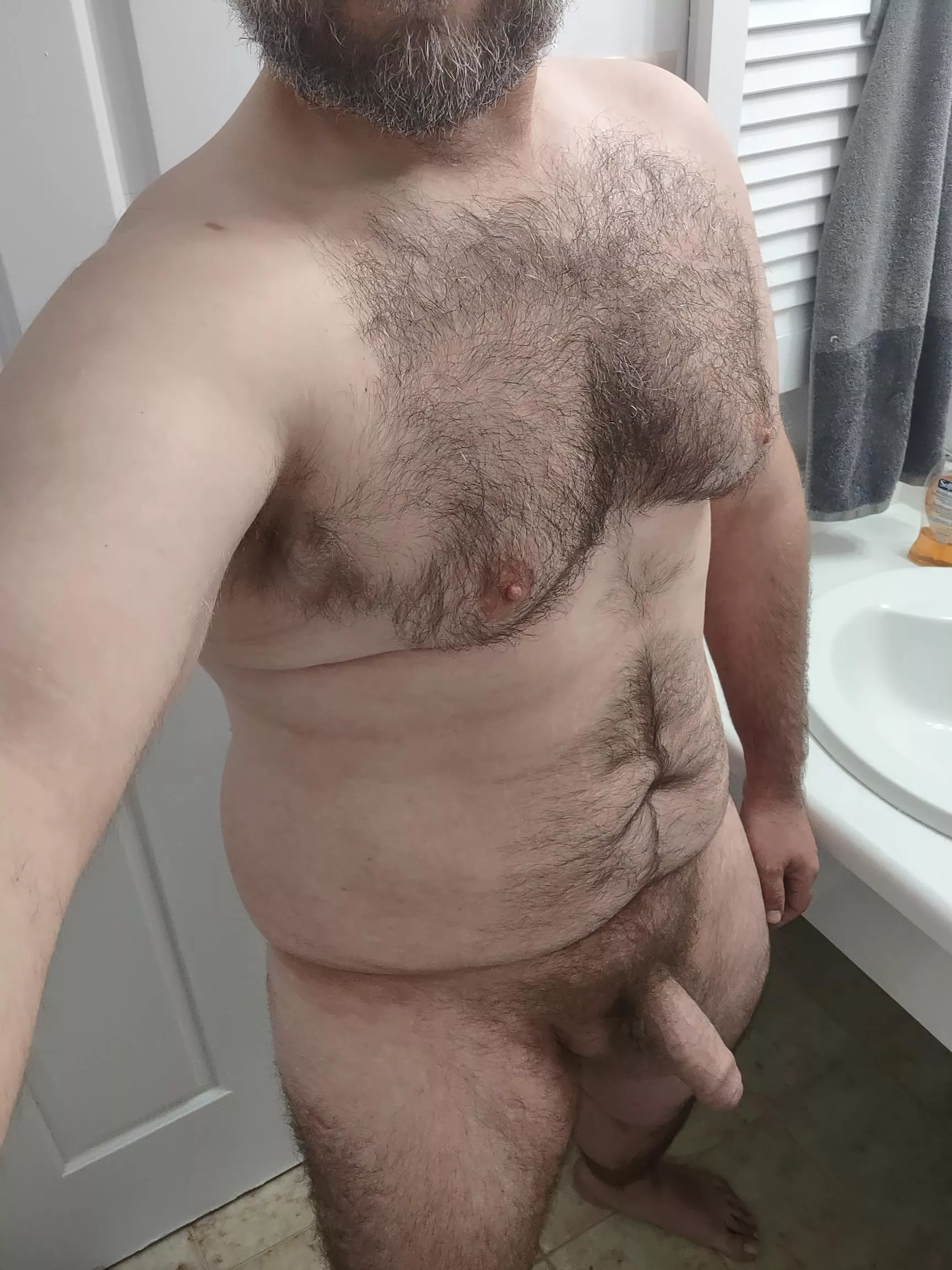 Monday's aren't as bad as people say they are 😏 hehe