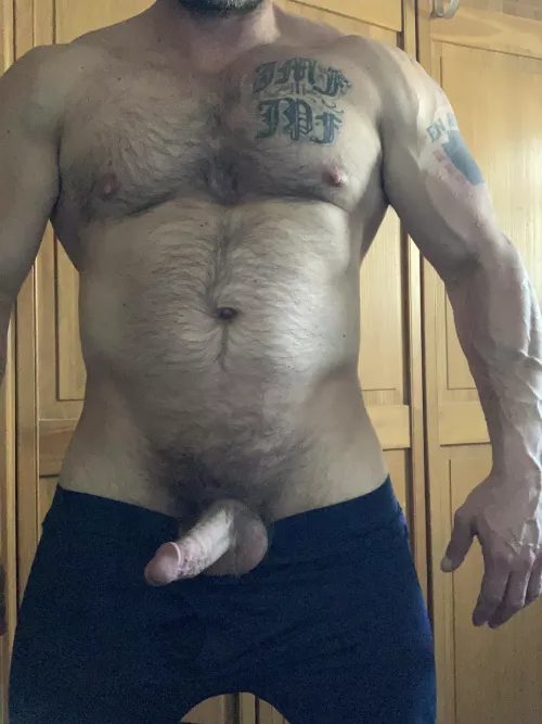 Morning [48] dms open