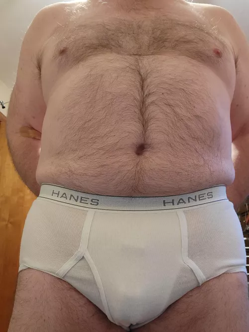 Morning briefs