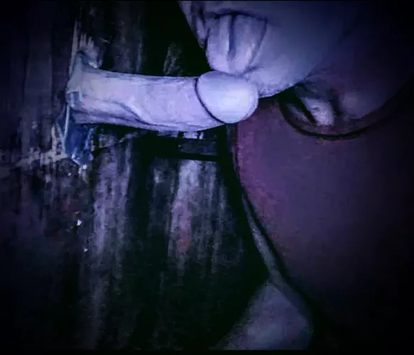 Most of success is showing up