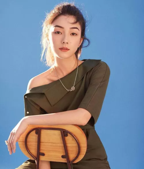 Natasha Liu Bordizzo