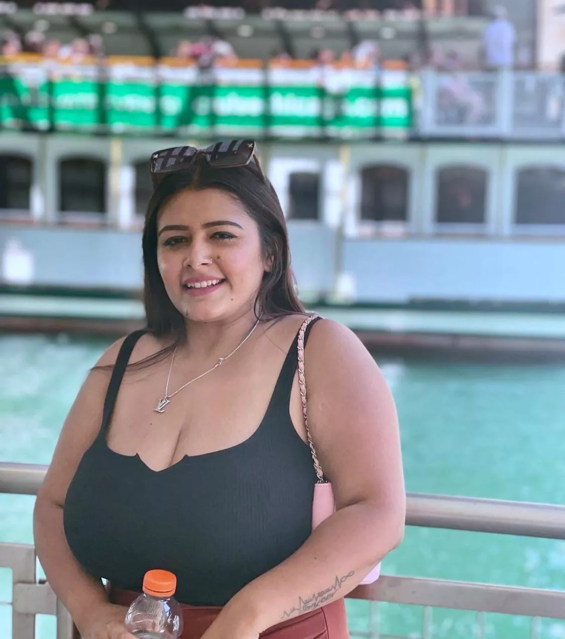 Nepal beauty 🇳🇵