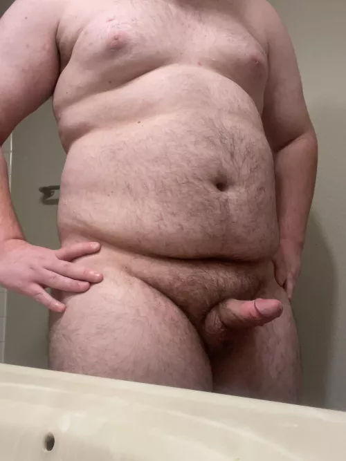 New here, love showing off my goods 😝