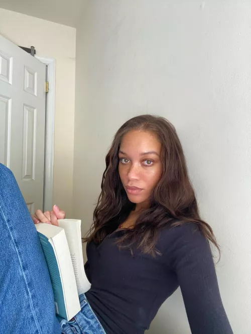 Nigerian and Brazilian :)