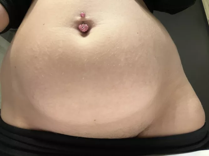 Not sure if I can fit more. McDonalds Binge, my belly is achy