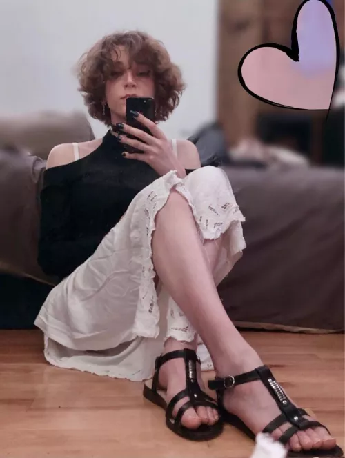 Now available with more hair than ever 🐑💕