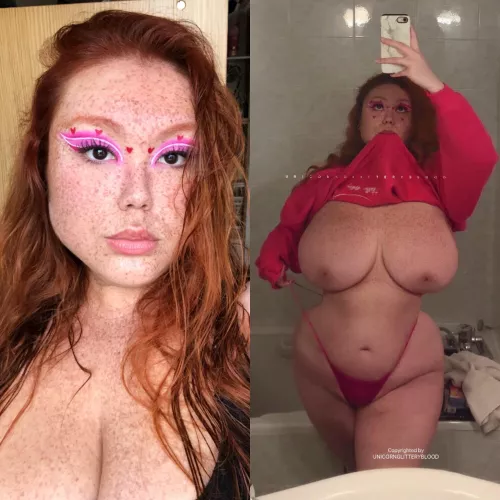 [OC] my face vs my body! Smash or pass?