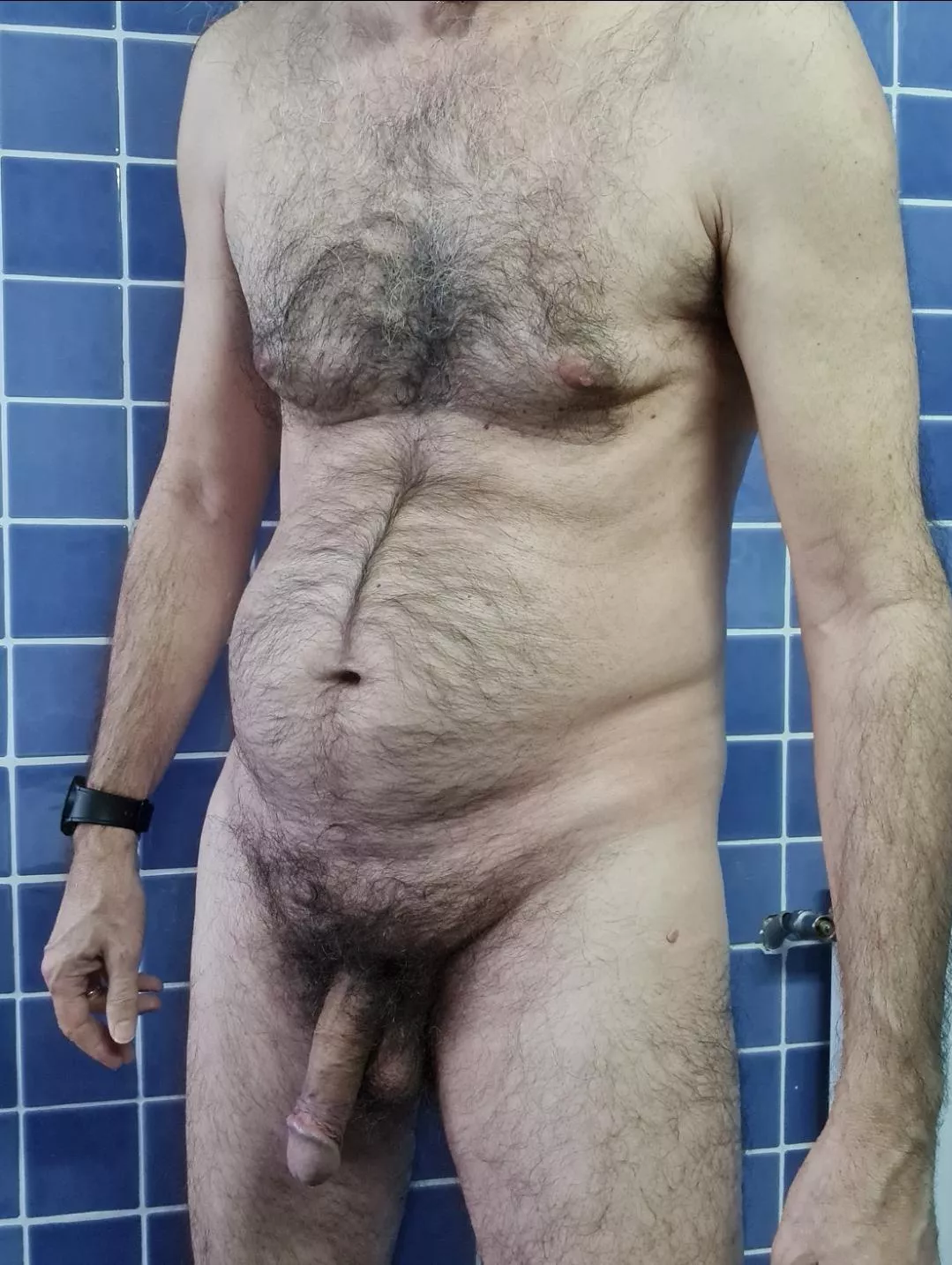 Old french dude....(62)