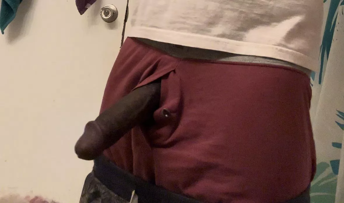 Omg chill bro you got me too hard 😉