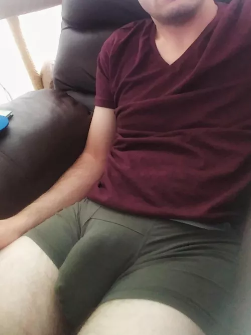 Oops, lost my pants again 🤷🏻‍♂️