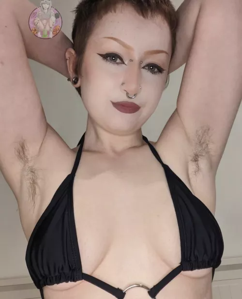 opinions on ginger hair?