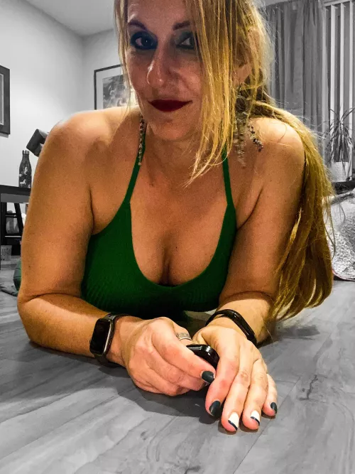 Passionately curious is the best way to live.