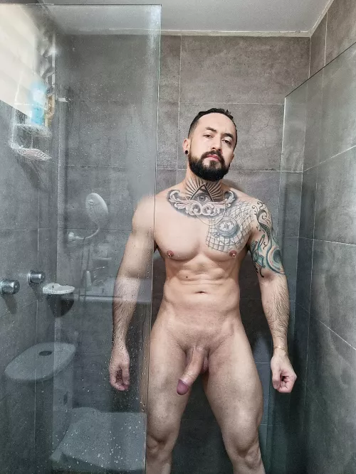 Rate me 🍆🚿