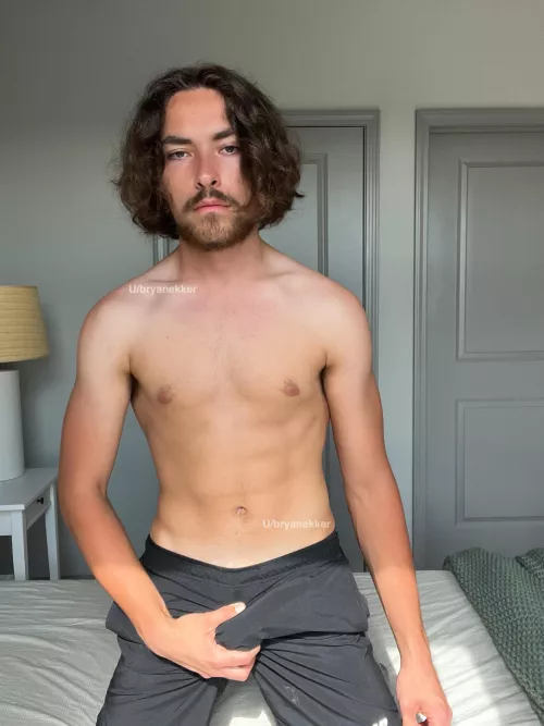 Ready for your body😏