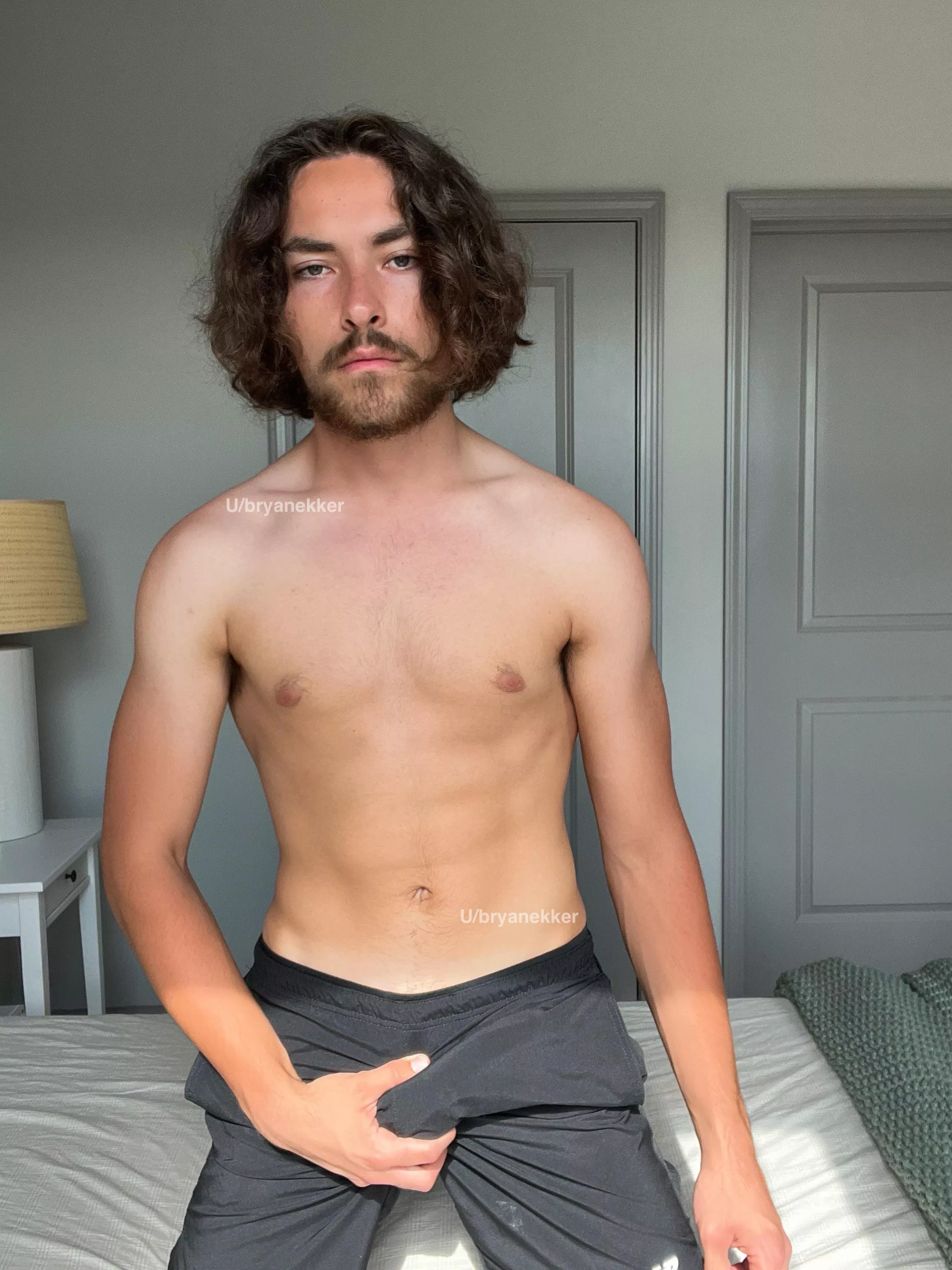 Ready for your body😏