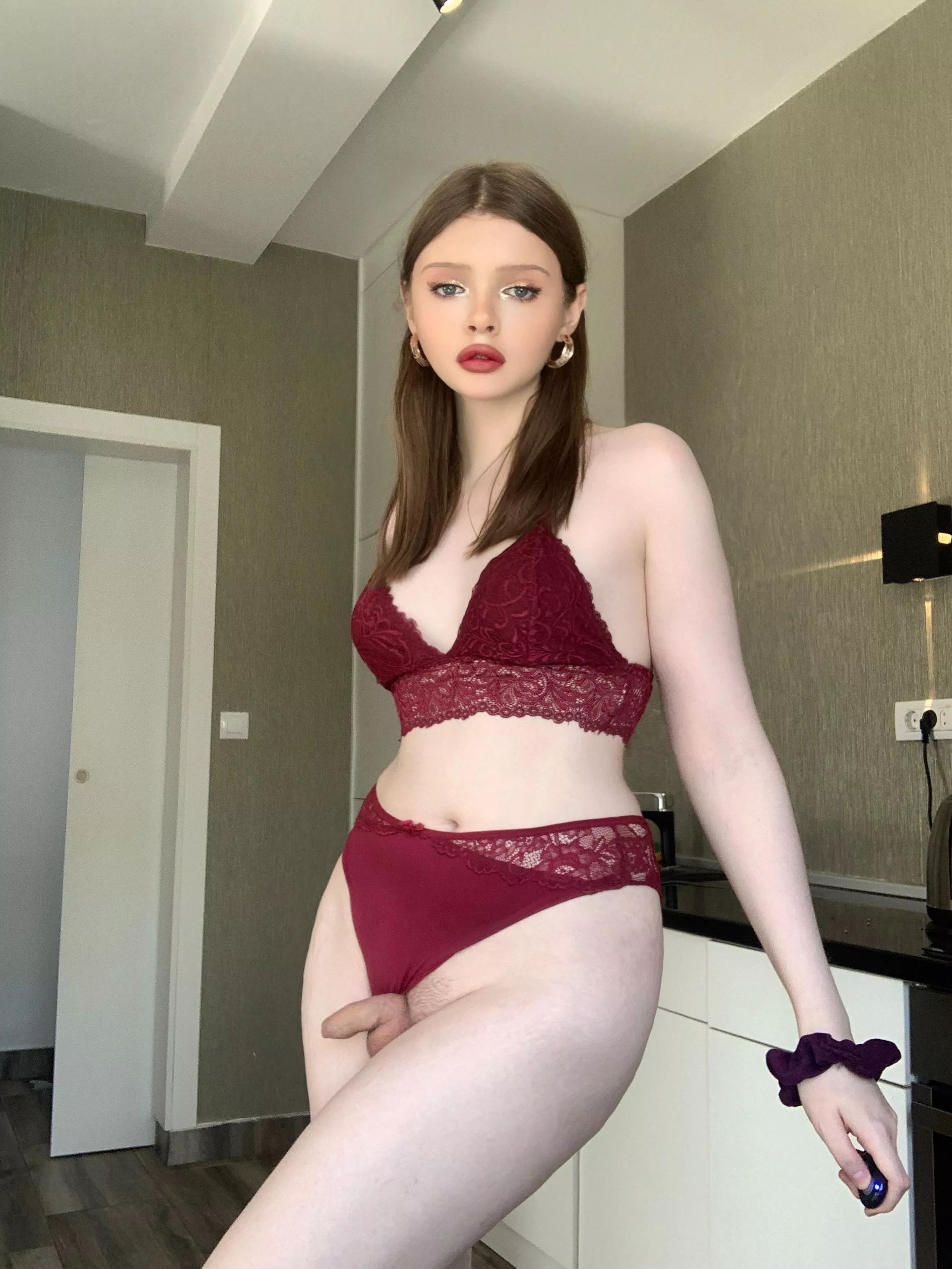 ready to be humiliated?