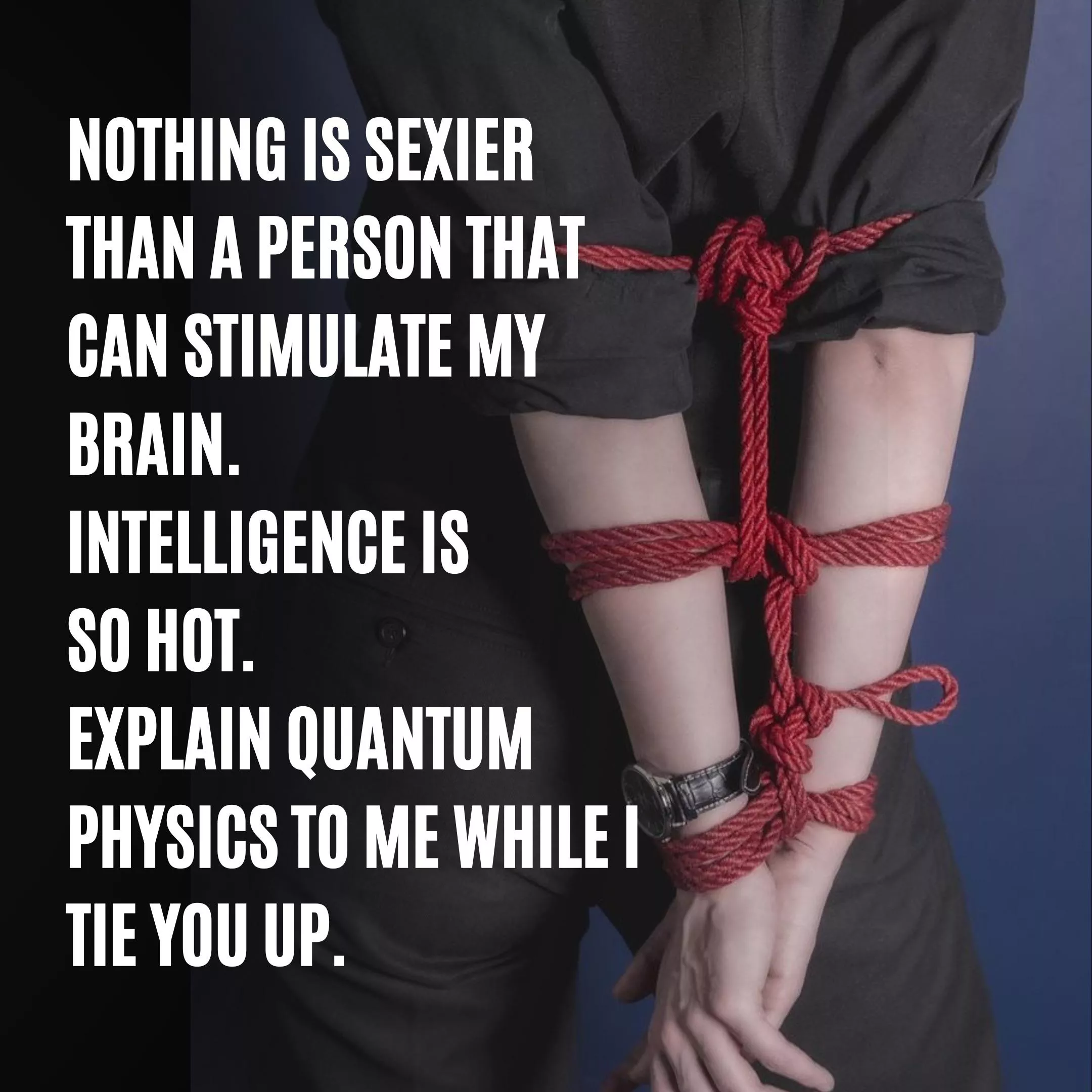 Realest rizz. When they geek out on something they love and explain it with so much passion. 🥵