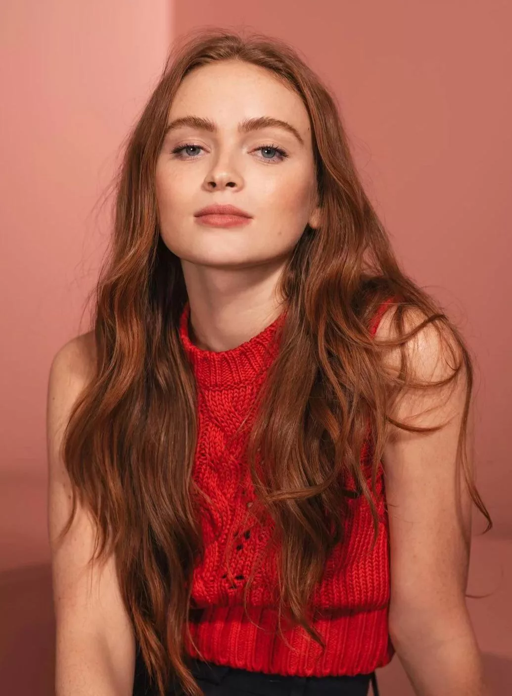 Sadie sink