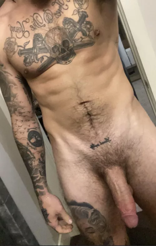 show-er in the streets, grow-er in the sheets