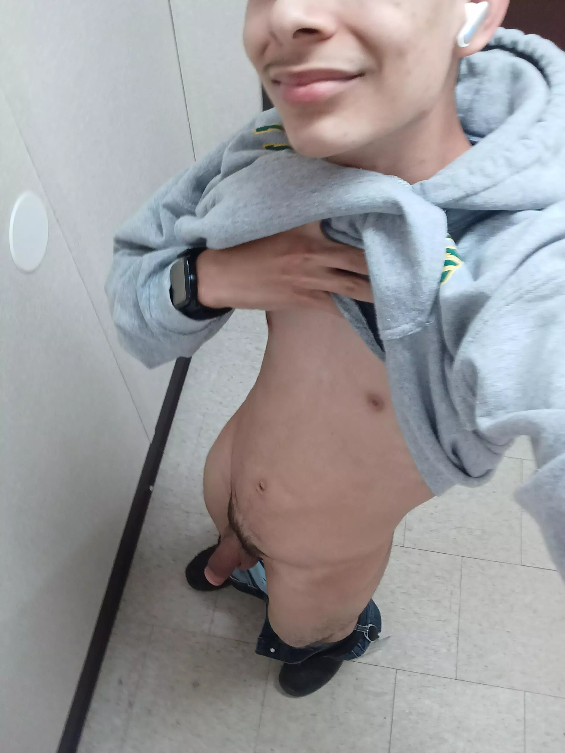 Softie at work? 🤭