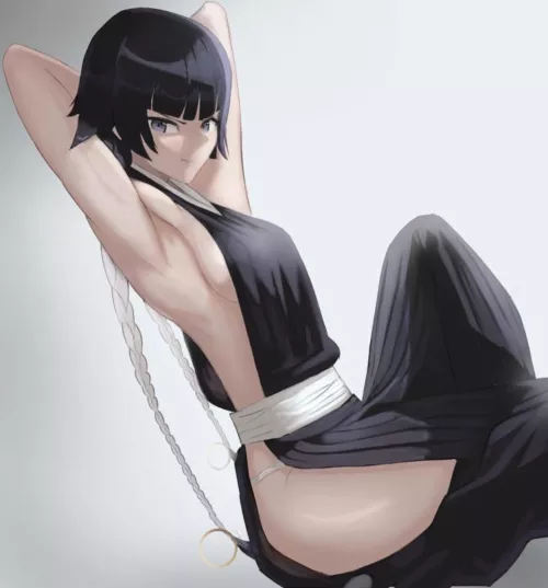 Soi fon