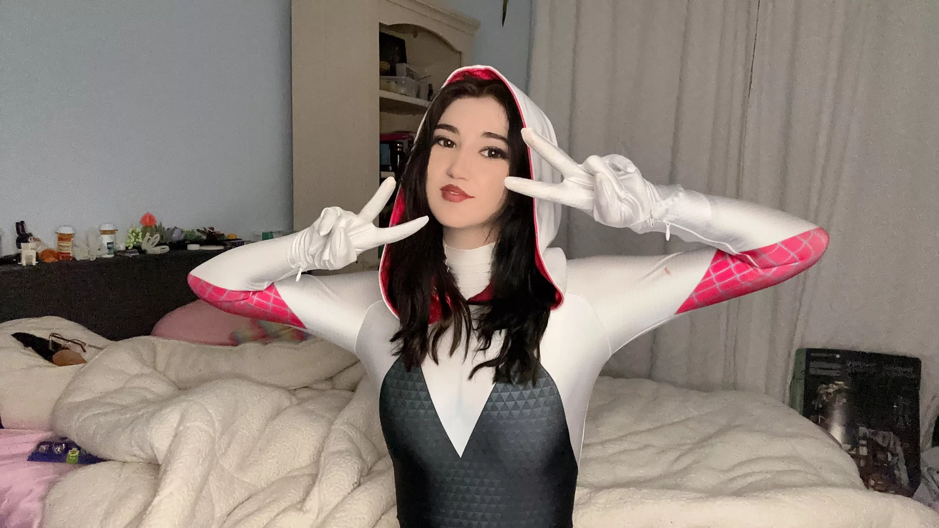 spider qwen by siri (self)