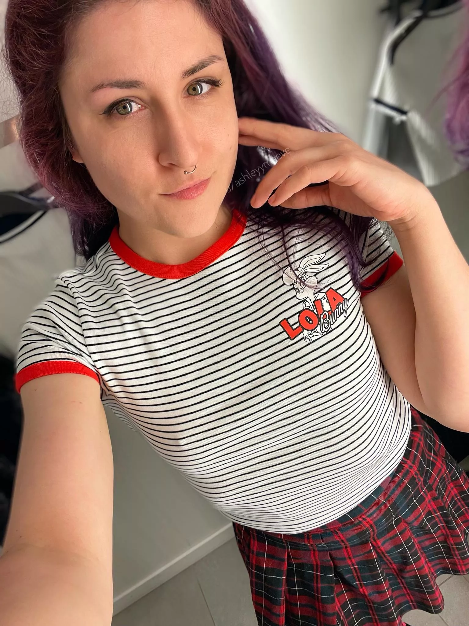 Subtlety isn’t my forte