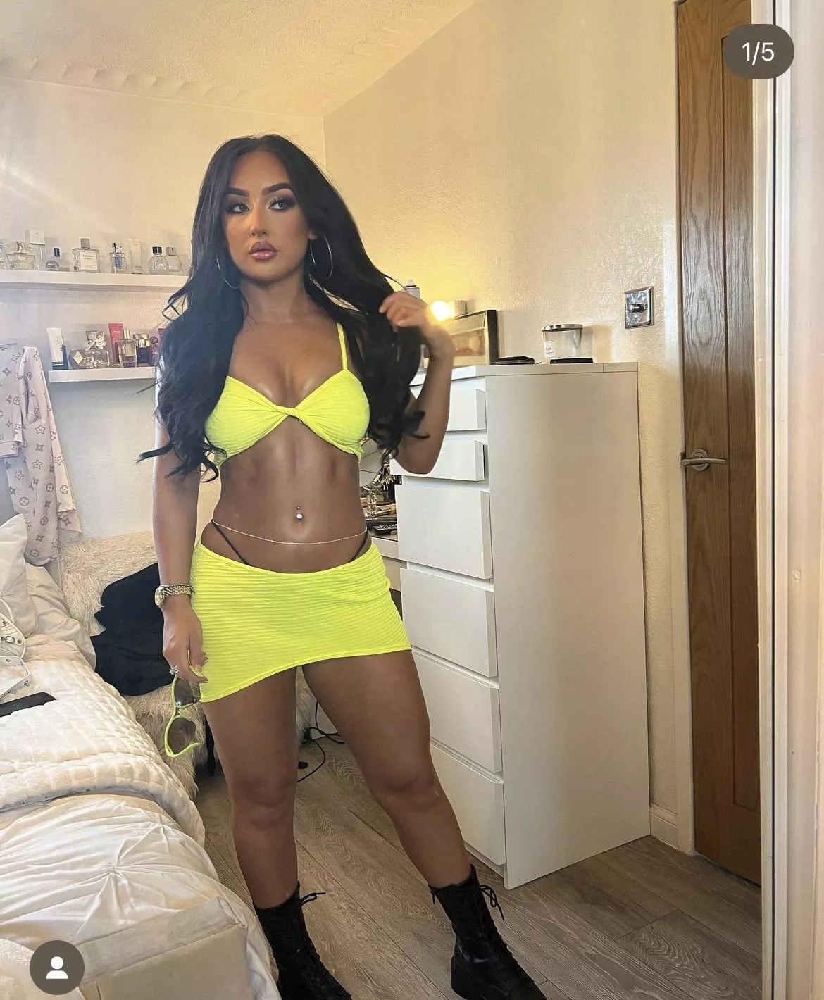 The best Scottish chav!!